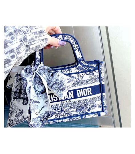 dior book tote blue toile de jouy reverse embroidery|Medium Dior Book Tote Blue Toile de Jouy Reverse Embroidery .